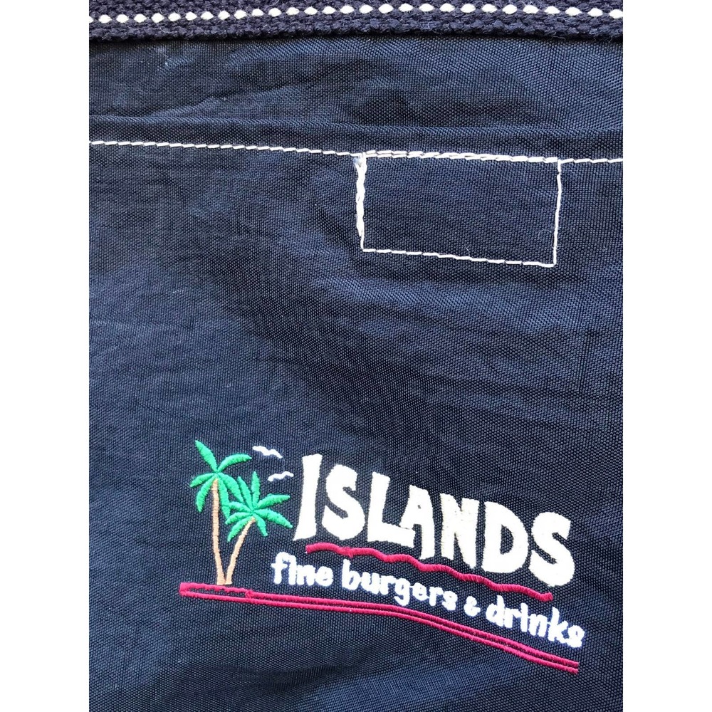2003 Islands Burgers Messenger Bag - Picture 3 of 7